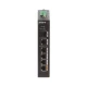 DAHUA PFS3106-4ET-60-V2 4port Unmanaged PoE switchEthernet PoE svičevi DAHUA PFS3106-4ET-60-V2 4port Unmanaged PoE switchEthernet PoE svičevi