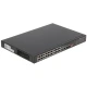 DAHUA PFS3226-24ET-240 24port Unmanaged PoE switchEthernet PoE svičevi