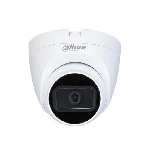 DAHUA kamera HAC-HDW1500TRQ-0280B-S2 5MP Starlight HDCVI EyeballKamere za video nadzor DAHUA kamera HAC-HDW1500TRQ-0280B-S2 5MP Starlight HDCVI EyeballKamere za video nadzor