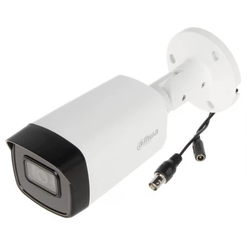 DAHUA kamera HFW1500TH-I8-0360B-S2 5MP HDCVI IR BulletKamere za video nadzor DAHUA kamera HFW1500TH-I8-0360B-S2 5MP HDCVI IR BulletKamere za video nadzor