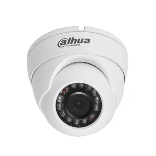 Dahua HAC-HDW1200M-0360B-S5 Dahua HAC-HDW1200M-0360B-S5