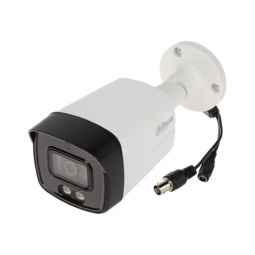 Dahua HAC-HFW1239TLM-A-LED-0360B-S2 Dahua HAC-HFW1239TLM-A-LED-0360B-S2 Kamere za video nadzor