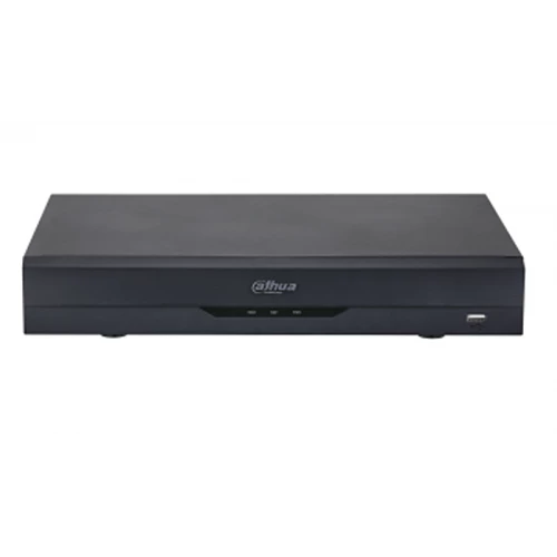 Dahua XVR5116H-4KL-I3DVR / NVR snimači za video nadzor Dahua XVR5116H-4KL-I3DVR / NVR snimači za video nadzor