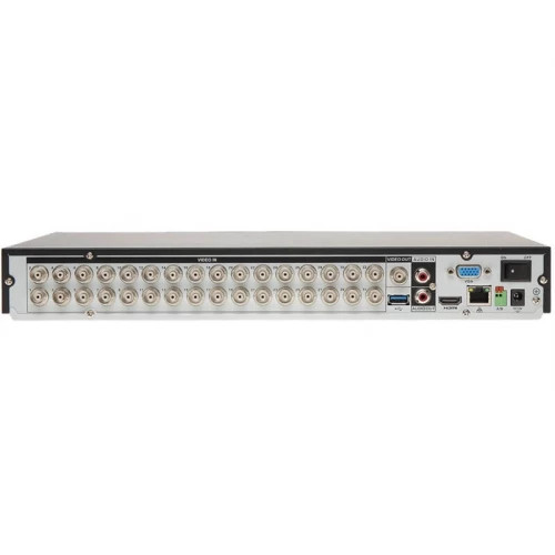 Dahua XVR5232AN-I3DVR / NVR snimači za video nadzor Dahua XVR5232AN-I3DVR / NVR snimači za video nadzor