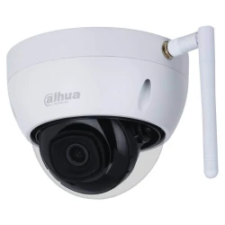 Dahua IPC-HDBW1230DE-SW WiFi dome kamera 2MP sa microSD