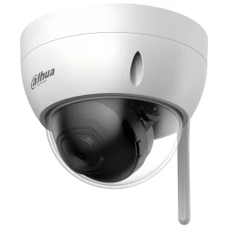 Dahua IPC-HDBW1230DE-SW WiFi dome kamera 2MP sa microSD