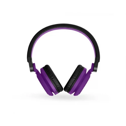 ENERGY SISTEM BT Urban 2 Radio ljubičaste slušaliceSlušalice
