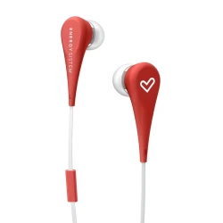 ENERGY SISTEM Energy Style 1+ crvene bubice sa mikrofonom