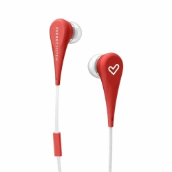 ENERGY SISTEM Energy Style 1+ crvene bubice sa mikrofonom