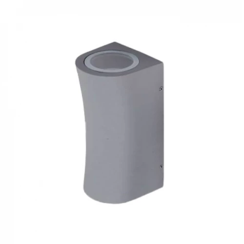 Elegantna spoljna Zidna lampa 2xGU10Led spoljna rasveta Elegantna spoljna Zidna lampa 2xGU10Led spoljna rasveta