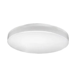 Eurovik LED plafonjera 24W hladno bela krug CL17O/24W IP otporna 2050lm