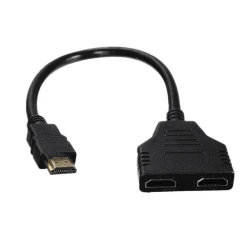 HDMI 1.4 razdelnik H2H-300, 1 ulaz na 2 izlaza, 1080p