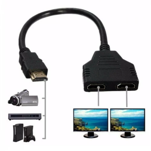 HDMI 1.4 razdelnikKablovi HDMI 1.4 razdelnikKablovi
