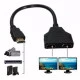 HDMI 1.4 razdelnikKablovi HDMI 1.4 razdelnikKablovi