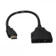 HDMI 1.4 razdelnikKablovi HDMI 1.4 razdelnikKablovi