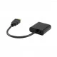 HDMI na VGA adapter + audio adapter, kablovskiInstalaciona oprema HDMI na VGA adapter + audio adapter, kablovskiInstalaciona oprema