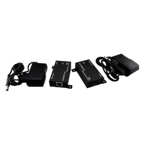 HDMI extender Adapter-Konvertor 60m E-GREENOstala oprema HDMI extender Adapter-Konvertor 60m E-GREENOstala oprema