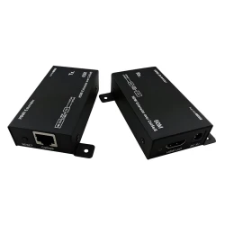 HDMI extender Adapter-Konvertor 60m E-GREEN
