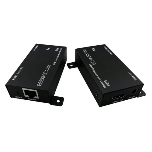 HDMI extender Adapter-Konvertor 60m E-GREENOstala oprema HDMI extender Adapter-Konvertor 60m E-GREENOstala oprema