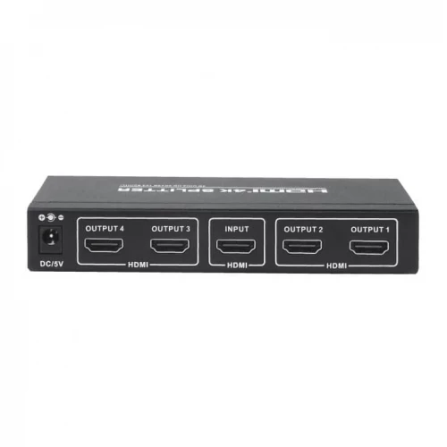 HDMI razdelnikInstalaciona oprema HDMI razdelnikInstalaciona oprema