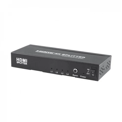 HDMI razdelnikInstalaciona oprema HDMI razdelnikInstalaciona oprema
