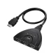 HDMI svič 3u1Kablovi HDMI svič 3u1Kablovi