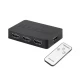 HDMI svič sa 3 izlazaInstalaciona oprema HDMI svič sa 3 izlazaInstalaciona oprema