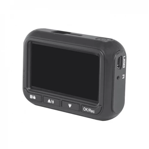 Kamera za automobil HD rezolucija CDV0017Auto kamere Kamera za automobil HD rezolucija CDV0017Auto kamere