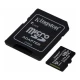 KINGSTON A1 MicroSDXC 128GB 100R class 10 - Hard disk za video nadzor KINGSTON A1 MicroSDXC 128GB 100R class 10 - Hard disk za video nadzor