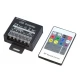 Kontroler za RGB LED trake 240WLed oprema Kontroler za RGB LED trake 240WLed oprema