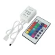 Kontroler za RGB LED trake 72WLed oprema Kontroler za RGB LED trake 72WLed oprema