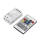 Kontroler za RGB/RGBW LED trake 192WLed oprema Kontroler za RGB/RGBW LED trake 192WLed oprema