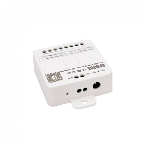 Kontroler za adresabilne Magic LED trakeLed oprema Kontroler za adresabilne Magic LED trakeLed oprema