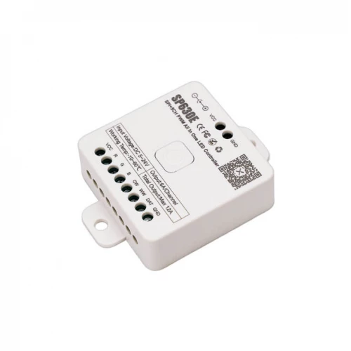 Kontroler za adresabilne Magic LED trakeLed oprema Kontroler za adresabilne Magic LED trakeLed oprema