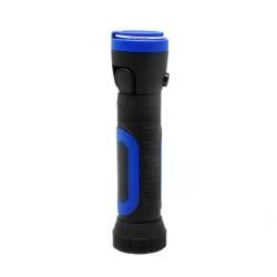 LED baterijska lampa 1 + 1 LED