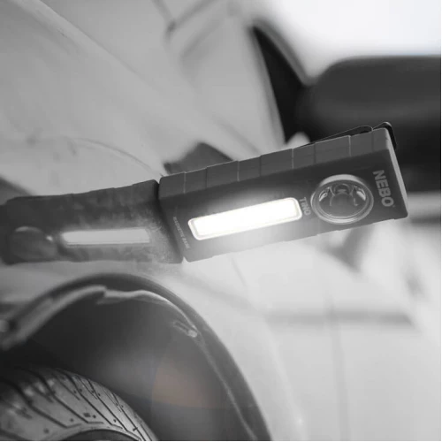 LED baterijska lampa NEBO TINOLed lampe na baterije LED baterijska lampa NEBO TINOLed lampe na baterije