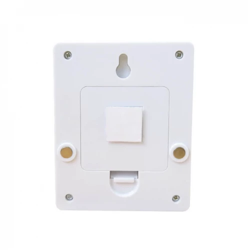 LED baterijska lampa - prekidač 3W LEDLed lampe na baterije LED baterijska lampa - prekidač 3W LEDLed lampe na baterije