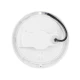 LED brodska lampa 11W belaLed plafonjere