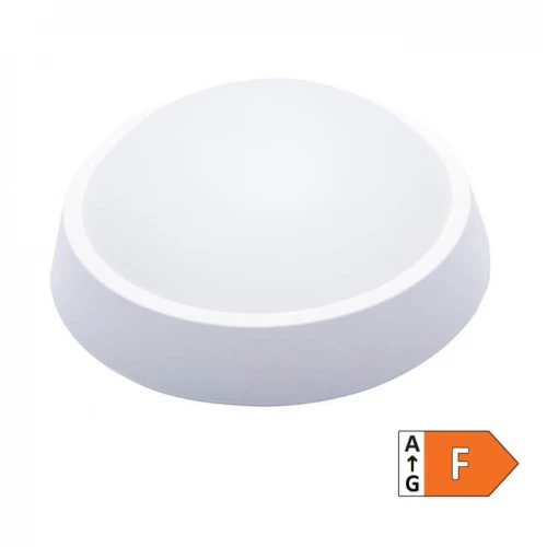 LED brodska lampa 24W okrugla belaLed plafonjere