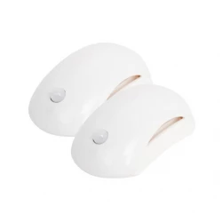 LED lampa sa PIR senzorom pokreta