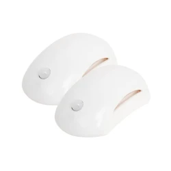 LED lampa sa PIR senzorom pokreta