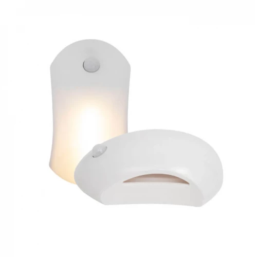 LED lampa sa PIR senzorom pokretaLed lampe na baterije LED lampa sa PIR senzorom pokretaLed lampe na baterije