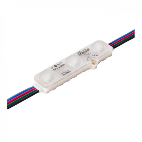 LED modul RGB EPISTAR SMD5050 0.7WLed oprema LED modul RGB EPISTAR SMD5050 0.7WLed oprema