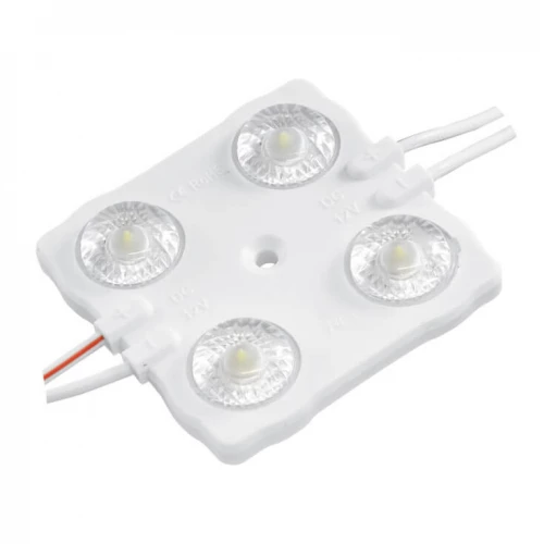 LED modul dnevna svetlost EPISTAR SMD2835 2WLed oprema LED modul dnevna svetlost EPISTAR SMD2835 2WLed oprema