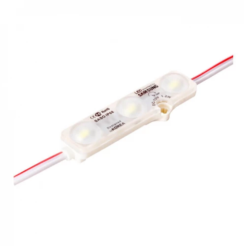 LED modul dnevna svetlost SAMSUNG SMD2835 1.2WLed oprema LED modul dnevna svetlost SAMSUNG SMD2835 1.2WLed oprema