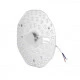 LED modul za plafonjere 10.9 W hladno belaLed oprema LED modul za plafonjere 10.9 W hladno belaLed oprema