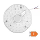 LED modul za plafonjere 23.2 W hladno belaLed oprema LED modul za plafonjere 23.2 W hladno belaLed oprema