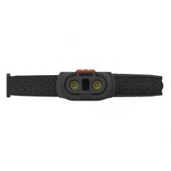 LED naglavna punjiva lampa NEBO EINSTEIN 1000