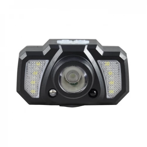 LED naglavna punjiva lampa XPE + SMDLed lampe na baterije LED naglavna punjiva lampa XPE + SMDLed lampe na baterije