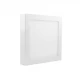 LED panel lampa 6W toplo beli nadgradna kvadratna ProstoLed paneli LED panel lampa 6W toplo beli nadgradna kvadratna ProstoLed paneli